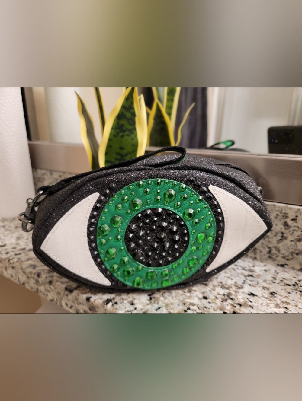 Wristlet